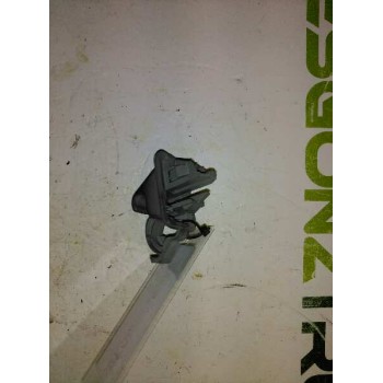 Recambio de soportes de parasoles para volvo s60 berlina 2.4 d referencia OEM IAM   