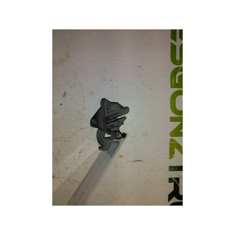 Recambio de soportes de parasoles para volvo s60 berlina 2.4 d referencia OEM IAM 2