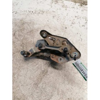 MOTOR LIMPIA DELANTERO 0390241722 3397020605 4 PINS