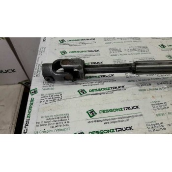 Recambio de columna direccion para peugeot bipper básico referencia OEM IAM   