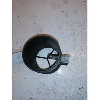Recambio de caudalimetro para ford focus berlina (cak) 1.8 tddi turbodiesel cat referencia OEM IAM 98AB9P965AA 2 PINS 