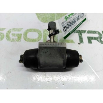 Recambio de bombin freno tambor para seat ibiza (6l1) cool referencia OEM IAM 6Q0611053B  