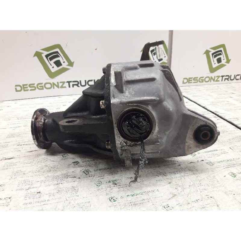 Recambio de grupo para kia sportage td (5-ptas.) referencia OEM IAM  DELANTERO - Rojo 8