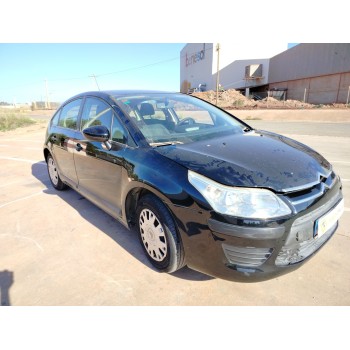 citroën c4 i (lc_) del año 2010