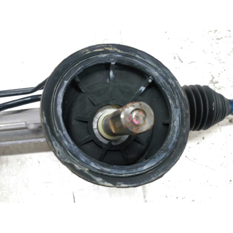 Recambio de cremallera direccion para peugeot 206 berlina x-line referencia OEM IAM 5