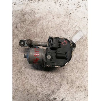 Recambio de motor limpia delantero para peugeot 407 sw sport referencia OEM IAM 0390241722 3397020605 4 PINS