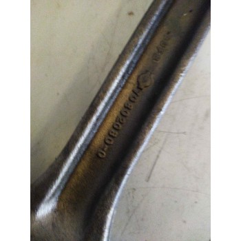 Recambio de biela para nissan trucks l35.09 ... referencia OEM IAM 70802080-0  