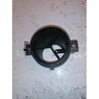 Recambio de caudalimetro para ford focus berlina (cak) 1.8 tddi turbodiesel cat referencia OEM IAM 98AB9P965AA 2 PINS 