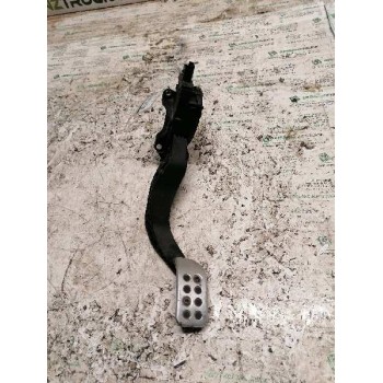 Recambio de potenciometro pedal para peugeot 207 rc referencia OEM IAM 9681434280 6PV00908307 5 PINS