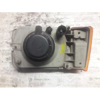 Recambio de faro izquierdo para seat marbella ce referencia OEM IAM   