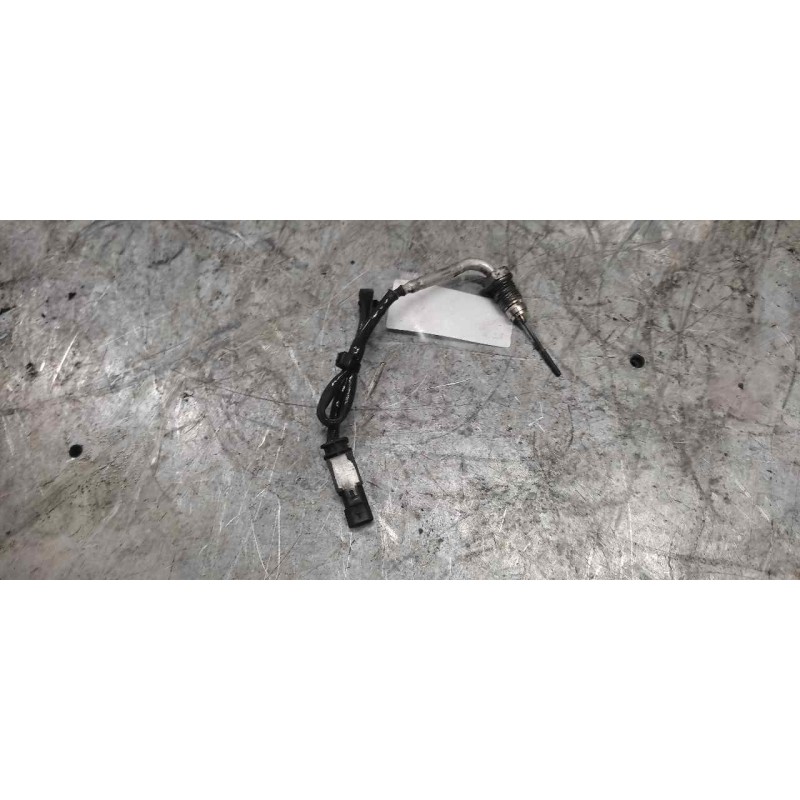 Recambio de sonda lambda para fiat tipo ii (357) berlina 1.3 16v m-jet cat referencia OEM IAM   2 PINS 2