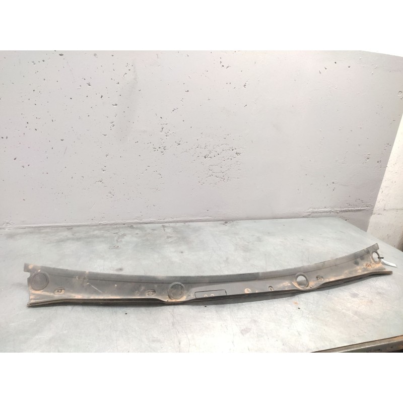 Recambio de torpedo para peugeot expert tepee l1h1 premium referencia OEM IAM - Blanco 2