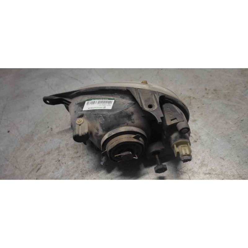 Recambio de faro derecho para opel corsa b gls referencia OEM IAM 90386294 2