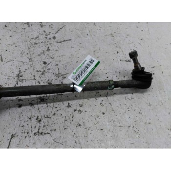 Recambio de cremallera direccion para peugeot 206 berlina x-line referencia OEM IAM   