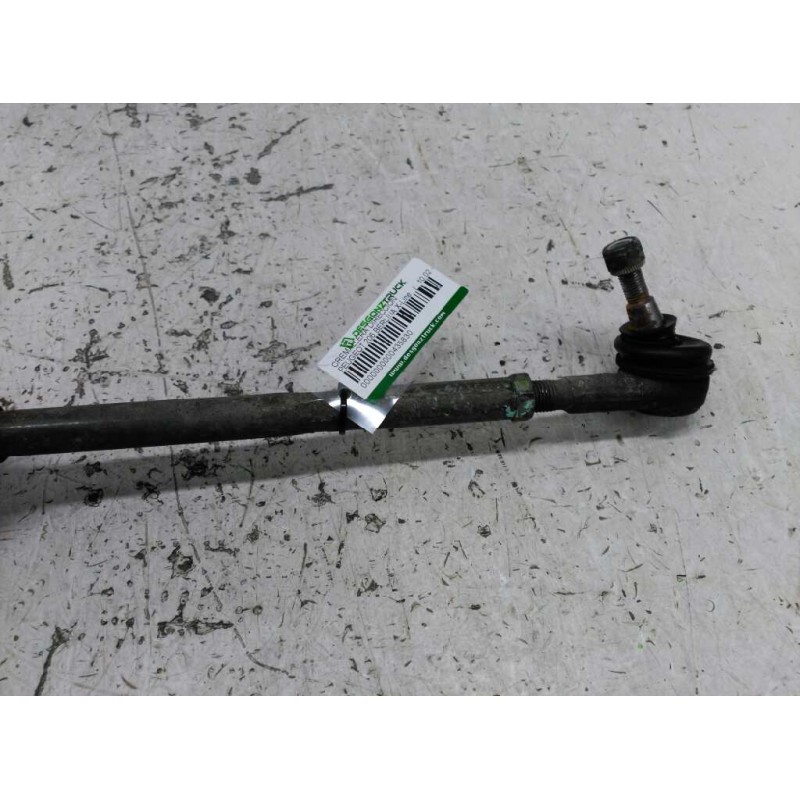 Recambio de cremallera direccion para peugeot 206 berlina x-line referencia OEM IAM 6