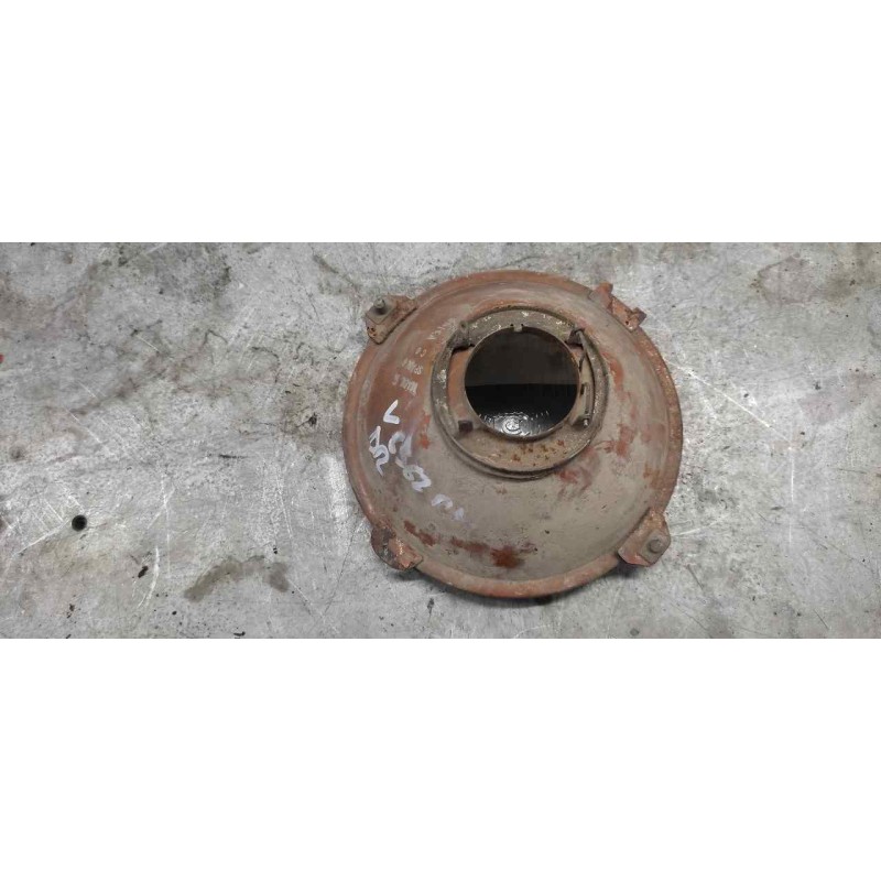 Recambio de faro derecho para renault 4 berlina/familiar/furgoneta referencia OEM IAM - Blanco 2