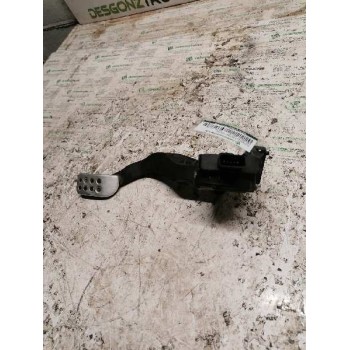 Recambio de potenciometro pedal para peugeot 207 rc referencia OEM IAM 9681434280 6PV00908307 5 PINS