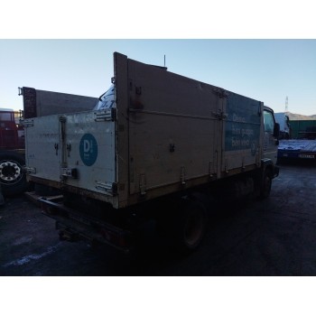 nissan cabstar 01.04  del año 2005