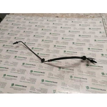 Recambio de tubo para ford focus berlina (cak) ambiente referencia OEM IAM   