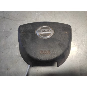 AIRBAG DELANTERO IZQUIERDO 62036210 