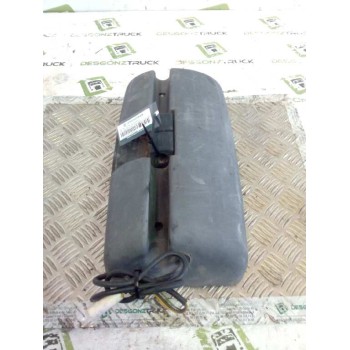 RETROVISOR IZQUIERDO 