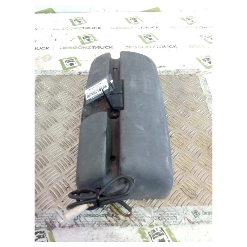 Recambio de retrovisor izquierdo para daf serie 95 xf .480 fsafe (tipo .480) larga distancia referencia OEM IAM