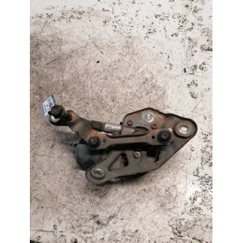MOTOR LIMPIA DELANTERO 0390241968 3397020875 4 PINS
