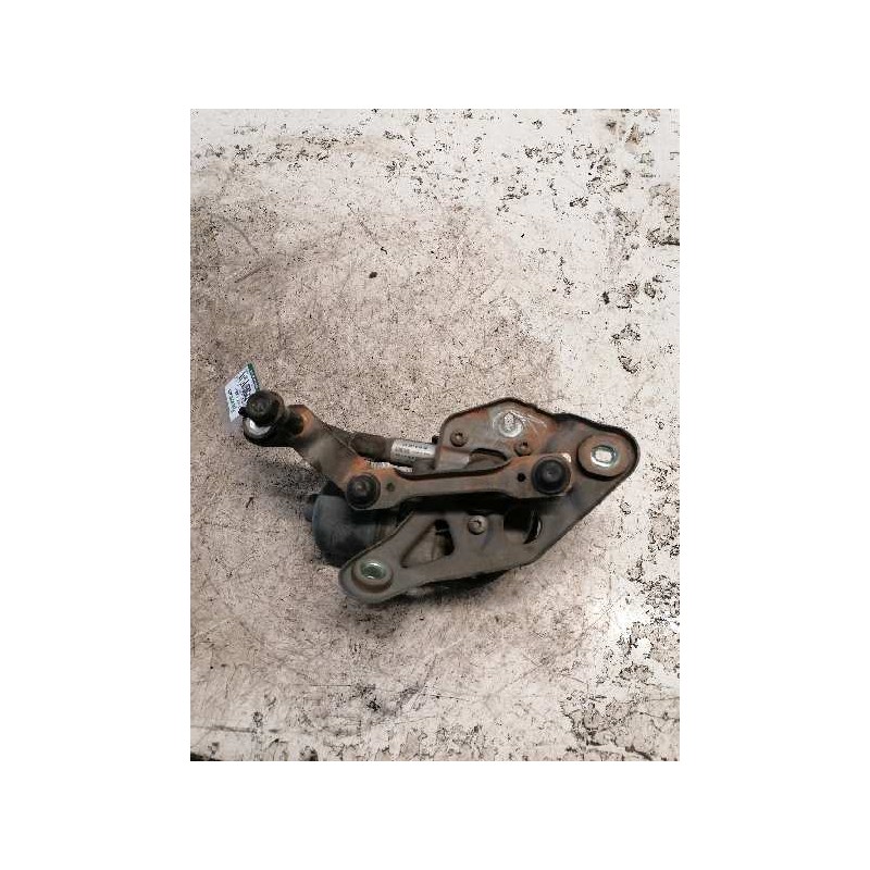 Recambio de motor limpia delantero para peugeot 407 sw sport referencia OEM IAM 0390241968 3397020875 4 PINS