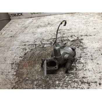 Recambio de termostato para citroën xsara berlina 1.9 d sx referencia OEM IAM 9624839210  