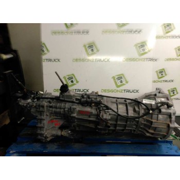 CAJA CAMBIOS R4116539 21702353J 