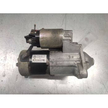 MOTOR ARRANQUE 8200306595 12 DIENTES