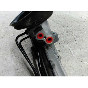 Recambio de cremallera direccion para peugeot 206 berlina x-line referencia OEM IAM   