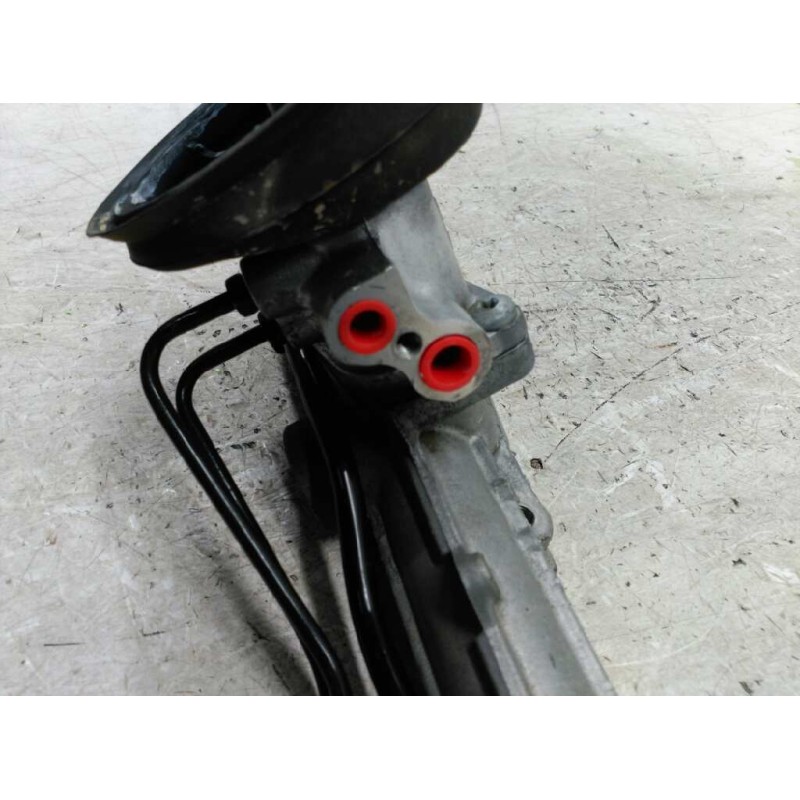 Recambio de cremallera direccion para peugeot 206 berlina x-line referencia OEM IAM 7