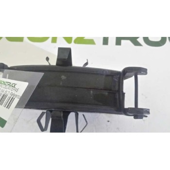 Recambio de pastillas de freno delanteras para seat cordoba berlina (6l2) reference referencia OEM IAM   