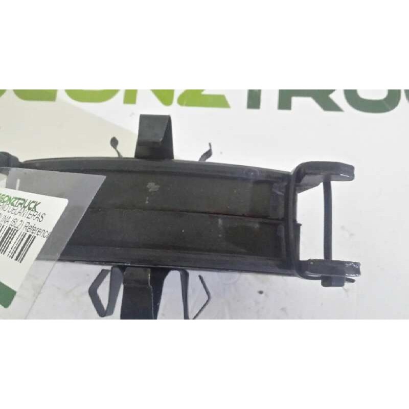 Recambio de pastillas de freno delanteras para seat cordoba berlina (6l2) reference referencia OEM IAM 2
