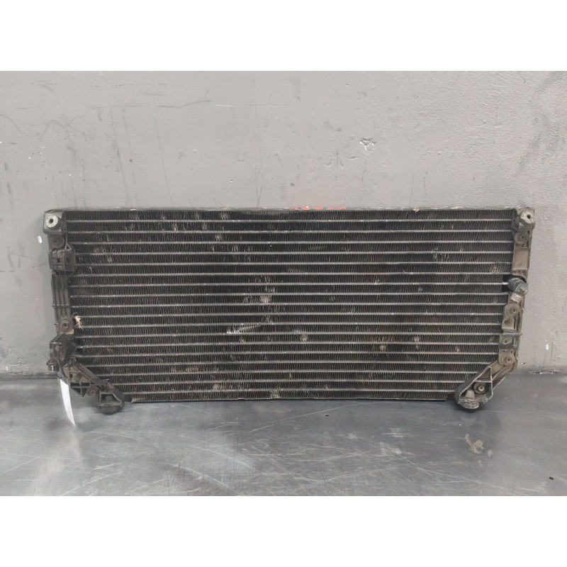 Recambio de condensador / radiador a/a para toyota corolla (e11) 1.6 linea luna (5-ptas.) referencia OEM IAM