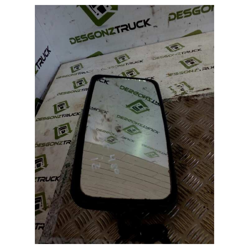 Recambio de retrovisor izquierdo para daf serie 95 xf .480 fsafe (tipo .480) larga distancia referencia OEM IAM 2