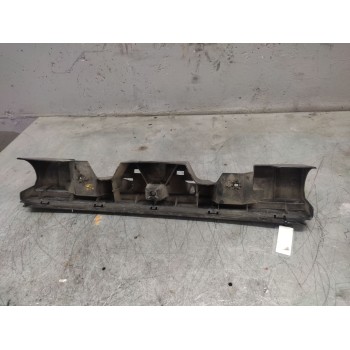 Recambio de soportes paragolpes para citroën c4 berlina collection referencia OEM IAM 9683028180  CENTRAL