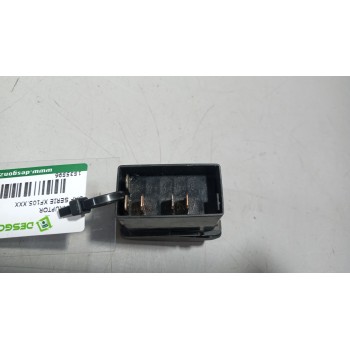 Recambio de interruptor para daf serie xf105.xxx 12.9 diesel referencia OEM IAM 1435594  