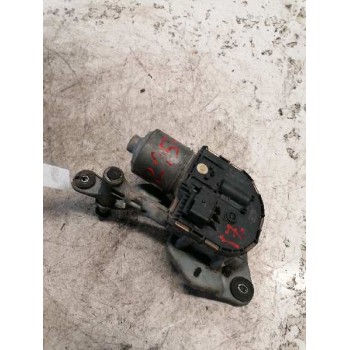 Recambio de motor limpia delantero para peugeot 407 sw sport referencia OEM IAM 0390241968 3397020875 4 PINS