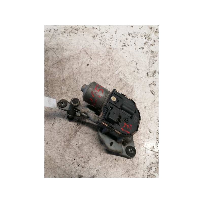Recambio de motor limpia delantero para peugeot 407 sw sport referencia OEM IAM 0390241968 3397020875 4 PINS - Verde 2