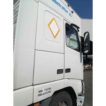 volvo fh 12 asta 2001 e2 / e3 del año 2001
