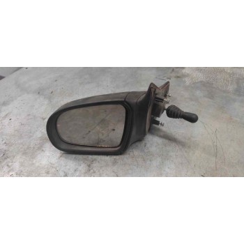 RETROVISOR IZQUIERDO MANUAL