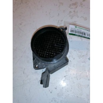Recambio de caudalimetro para citroën xsara berlina 1.9 diesel referencia OEM IAM 9629471080 5WK9621 5 PINS