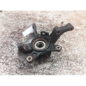 Recambio de mangueta delantera izquierda para chevrolet kalos 1.2 s (d/a) referencia OEM IAM   