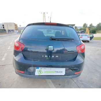 seat ibiza iv (6j5, 6p1) del año 2010
