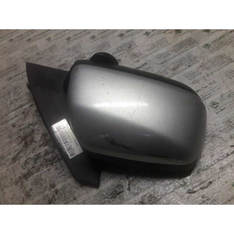 Recambio de retrovisor derecho para toyota rav 4 (a2) 1.8 luna (2003) referencia OEM IAM  5 CABLES 2