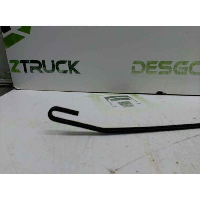 Recambio de brazo limpia delantero derecho para seat ibiza (6l1) cool referencia OEM IAM 6L1955410C - Azul 3