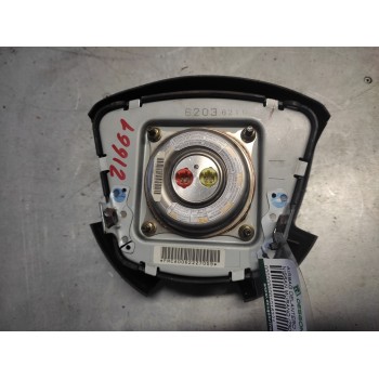 Recambio de airbag delantero izquierdo para nissan murano (z50) básico referencia OEM IAM 62036210  