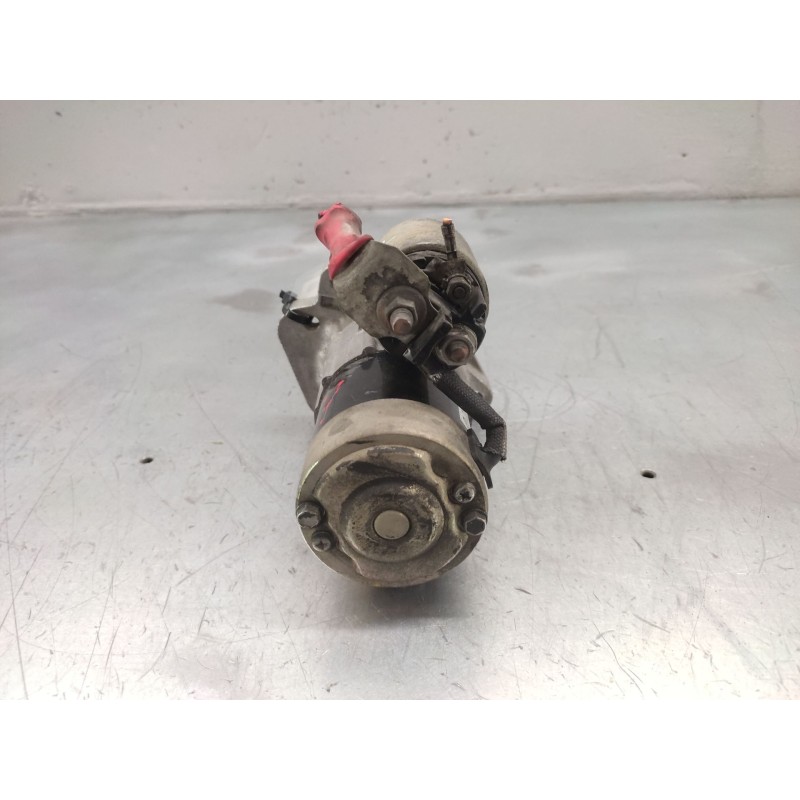 Recambio de motor arranque para renault megane ii classic berlina confort authentique referencia OEM IAM 8200306595  12 DIENTES 2